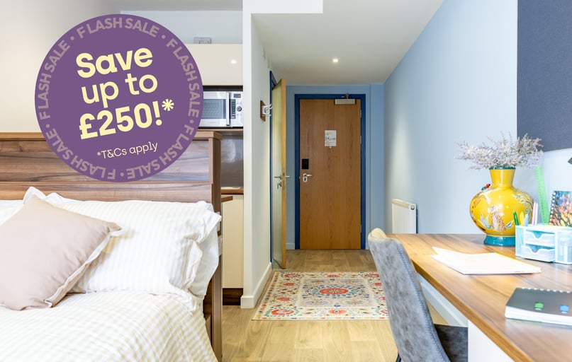 Luxury Studio, Central Studios, 4 Greyfriars Road, City Centre, Reading - Image 1